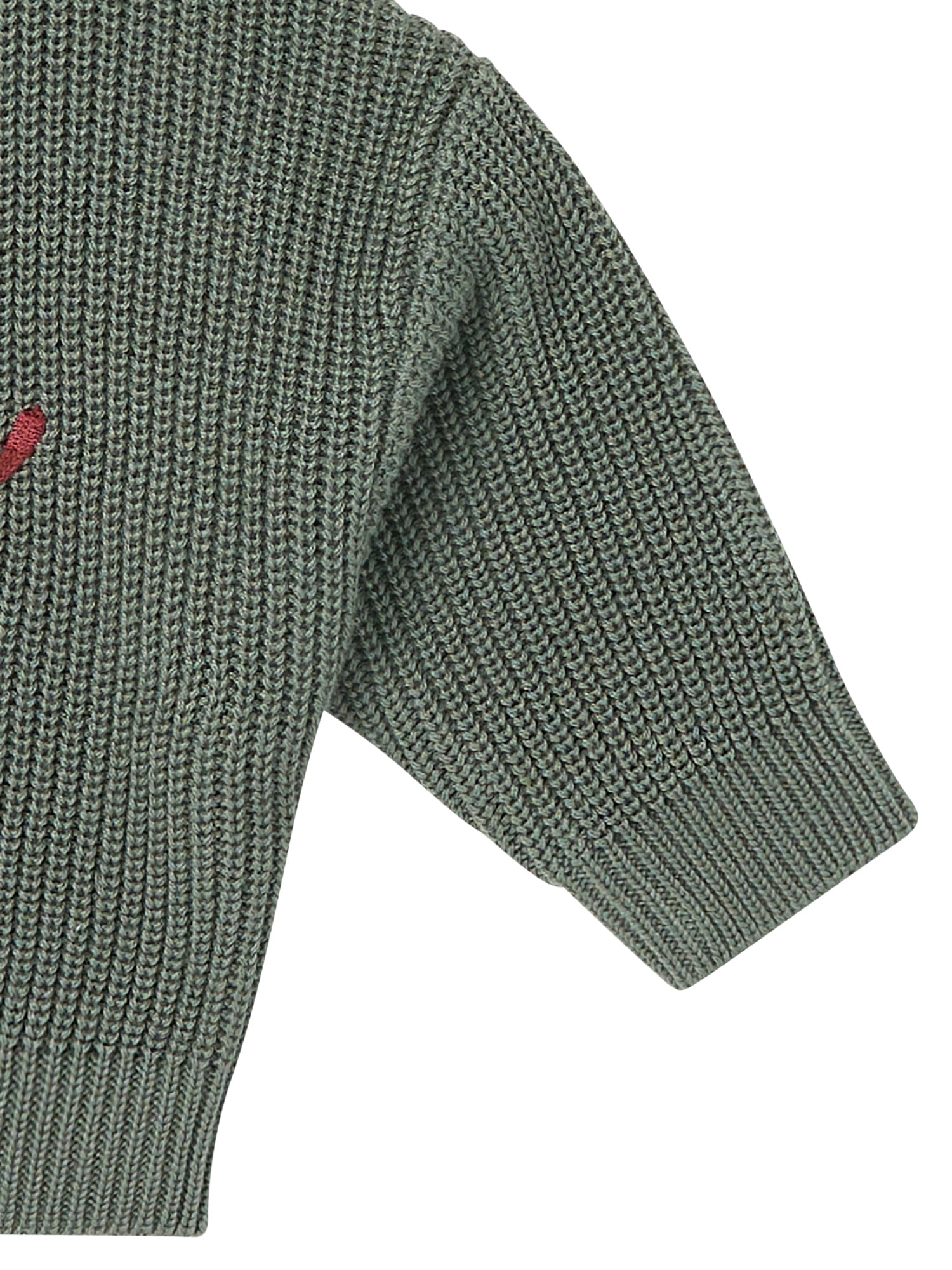 Modern Moments by Gerber Sibling Matching Sweater, Sizes 0-24 Months