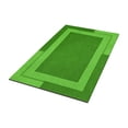 thumbnail image 2 of Diatomaceous Earth Fast Drying Bath Mat Non Slip Absorbent Bathroom Floor Mat, 2 of 7