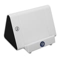 thumbnail image 1 of Phone Stand Speaker, Cell Phone Holder Speaker  Rechargeable  For Watching Video White, 1 of 8