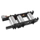 thumbnail image 4 of Repuestos para motor de asiento eléctrico L0060111 Alto rendimiento Fácil de instalar Accesorio premium Reemplazar para 1500, 4 of 8