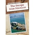 thumbnail image 1 of Pre-Owned Escape from Alcatraz (Library Binding) 1617833037 9781617833038, 1 of 1