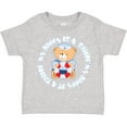 thumbnail image 3 of Inktastic My Daddy is a Sailor Boys Boys Toddler T-Shirt, 3 of 5