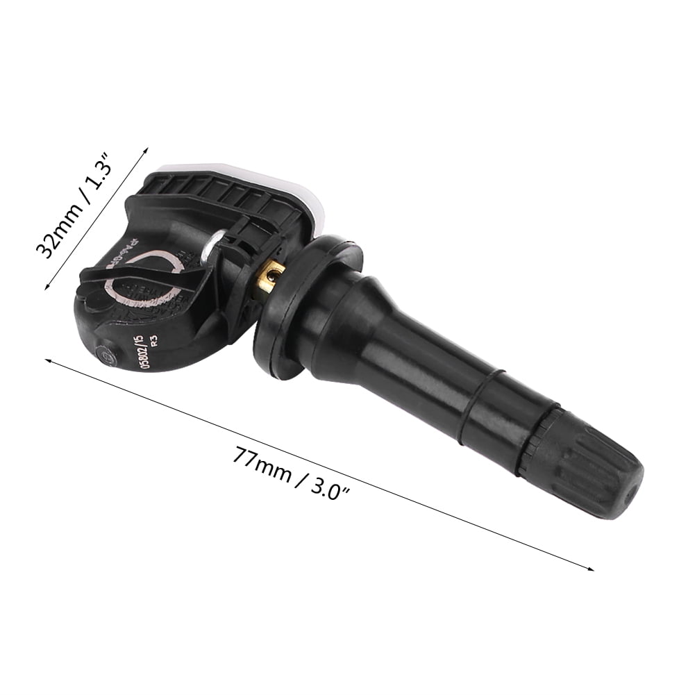Tire Pressure Sensor Ford F150