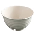 thumbnail image 7 of Dengjunhu 1100ML Wheat Straw Lightweight PP Bowls, Unbreakable Cereal Bowls,for Rice and Soup,Dishwasher and Microwave Safe, 7 of 7