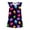 Z07Black, variant on Pajama Dress Toddler Girls Sleep Dress Cute Pajama Dress Cute Princess Dress Breathable Trendy Outfit for Kids #Z06Multicolour 5-6 Years