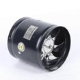 thumbnail image 4 of 150mm Axial Pipe Fan Industry Metal Blower Channel Fan 220v Xxf, 4 of 4