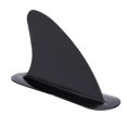thumbnail image 4 of Ccdes Kayak Fin, Tracking Fin,Durable Black PVC Skeg Tracking Fin Integral Fins for Kayaks Canoes Rowing Boats, 4 of 7
