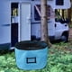 thumbnail image 4 of Bolsa de almacenamiento de manguera etiquetas de identificación Bolsa de tubería de agua duradera para manguera de Azul kusrkot Caja de almacenamiento de manguera, 4 of 6