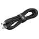 thumbnail image 5 of Cable de Carga de Alimentación Macho Tipo c de DoBle Chip de 100 W A CC Macho Cable de Alimentación Para Computadora Portátil, Compatible con 5 a y 100 W, Carga rápida Con PD, 5 of 7