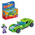 thumbnail image 1 of Mega Construx Hot Wheels 40 Vehicle - 110 Blocks, 1 of 7