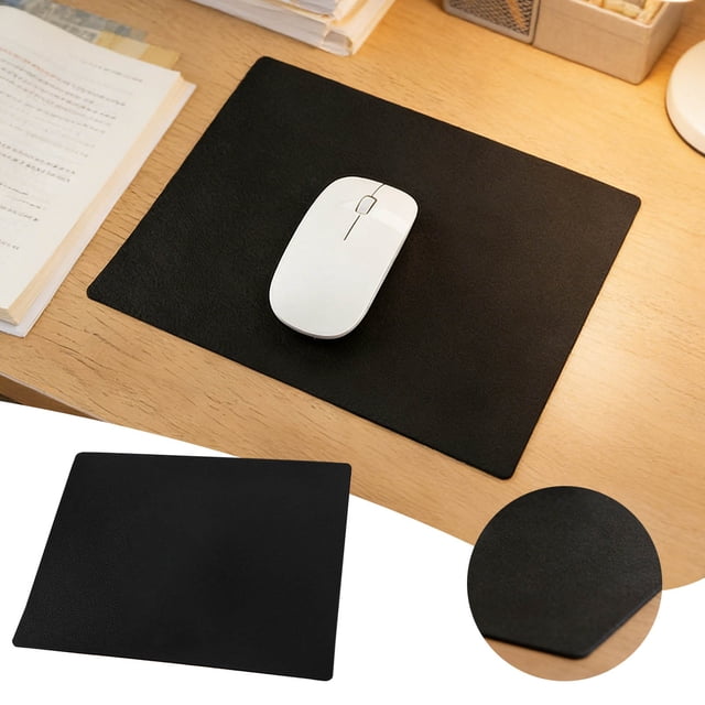 Extended Gaming Pad Large Desk Mat With Rubber Base Keyboard Mousepad For Computer PC Laptop Gamer Workstation