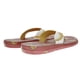 thumbnail image 3 of Sandalia George Color Rojo 28 Dorothy Gaynor Sandalia George Color Rojo 28, 3 of 6