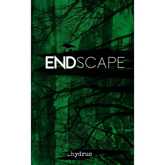 ENDscape, (Paperback)