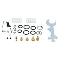 thumbnail image 2 of Air Compressor Replacement Parts, Air Compressor Repair Kit Easy To Install  for Manual Pump, 2 of 8