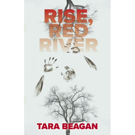 Rise, Red River, (Paperback)