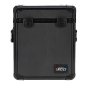 BCW Graded Comic Latching Case – Secure Storage for 15 Slabbed Comics