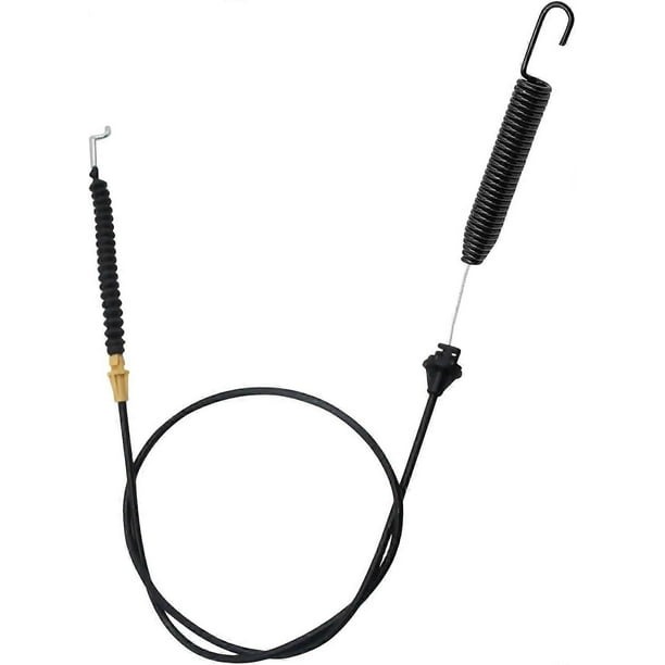 946-04173E Mower Deck Engagement Clutch Cable for MTD Troy Bilt 746-04173 746-04173A 746-04173B 746-04173C 746-04173E 946-04173A 946-04173B