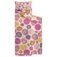 thumbnail image 2 of Pioneer Flower Floral Print Pattern Toddler Nap Mats for Kids Preschool,Sleeping Mat Bag or Kids,Toddler Sleeping Bag,Toddler Nap Mat or Daycare, 2 of 6