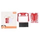 thumbnail image 2 of Juego de pegatinas para drones PVC de corte preciso pegatina para drones RC duradero para decoración ANGGREK  Otros, 2 of 8