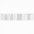 thumbnail image 3 of NIEWTR Boys Short Sleeve T Shirts Kids Summer Crewneck Color Block Tops Fashion Tees（Blue,2-3 Years), 3 of 5