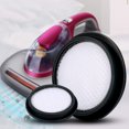 thumbnail image 1 of Remove Mites Filter2Pcs Remove Mites Instrument Air Filter Remove Mites Instrument Accessories Custom Engineered, 1 of 5