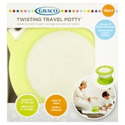 Graco Twisting Travel Potty 18m+