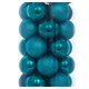 thumbnail image 2 of Esfera Naviplastic Naviesfera Mix color Turquesa de 60 mm, 2 of 2