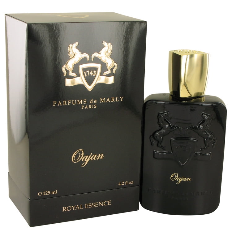 Oajan Essence by Parfums Marly Eau De Parfum Spray 4.2 For Men - Walmart.com