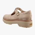 thumbnail image 3 of Dr. Scholl's Bring It Jane Women's Flats Toasted Taupe Size 7.5 M, 3 of 8