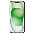 thumbnail image 2 of Apple iPhone 15 256GB Verde Reacondicionado, 2 of 3