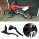 thumbnail image 3 of Palancas Ajustables ANGGREK 1 Par De Freno De Motocicleta Color Negro, 3 of 8