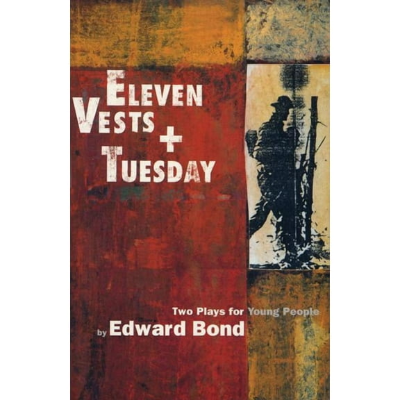 Modern Plays 'Eleven Vests' & 'Tuesday', (Paperback)