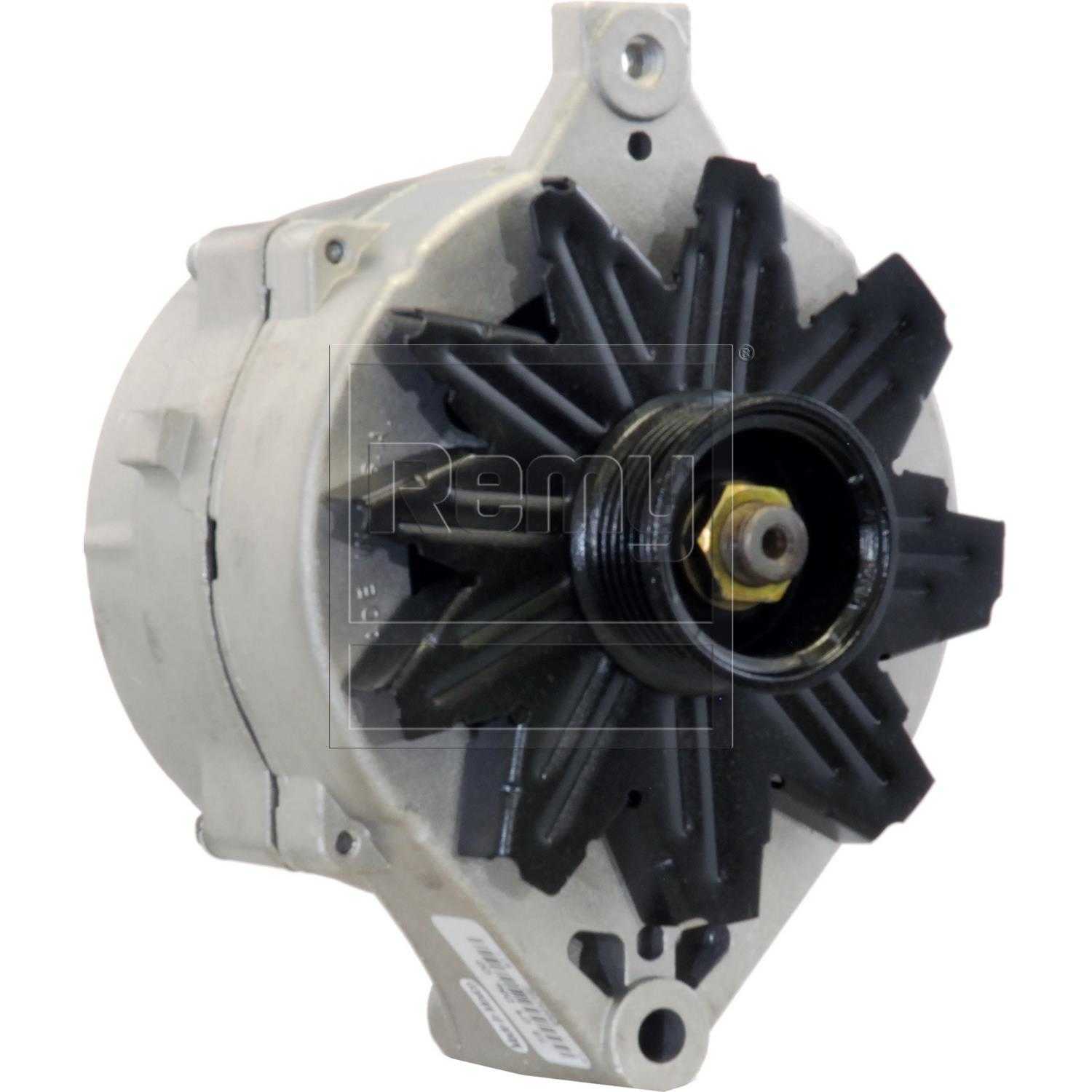 Remy 20548 Alternator