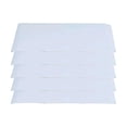 thumbnail image 3 of 5 piezas de tela impermeable para tapa de colmena, suministros para apicultor, PVC resistente al desgaste, protector profesional resistente al agua. Blanco, 3 of 8
