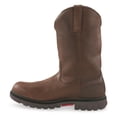 thumbnail image 3 of Rocky WorkSmart Waterproof Work Boot Size 9(W), 3 of 6
