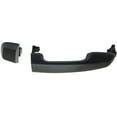 thumbnail image 3 of Garage-Pro Exterior Door Handle SET Compatible with 2010-2020 Toyota 4Runner, Fits 2009-2011, 2013-2016 Toyota Land Cruiser, Fits 2010-2018 Lexus GX460 Front, Driver and Passenger Side, 3 of 7