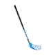 thumbnail image 4 of Palos de Hockey sobre césped, palos de Hockey Dryland, mejoran el control del palo y la agilidad, palos de Floorball, palos de Hockey para exteriores Mano izquierda azul, 4 of 8