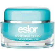 Eslor Soothing Face Cream, 1.7 fl oz