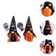 thumbnail image 5 of 2 unids Halloween Gnome Decoraciones encantadoras de muñecas sin rostro decoraciones de fiesta, 5 of 7