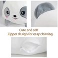 thumbnail image 2 of Cute Body Pillow Soft Stuffed Animals Body Pillow stuffed toys hugging Pillow Halloween Gifts for Kids, 2 of 3