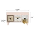 thumbnail image 2 of hometrends Décor Storage, 2 of 2