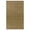 Green, variant on Rugsotic Carpets Hand Knotted Wool Area Rug 3'x5' Charcoal Contemporary Rectangle Indoor Rug for Living Room, Bedroom Antimicrobial L00102