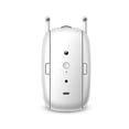 thumbnail image 1 of Tuya cortina abridor más cerca del motor U-Rail Automation Temperatura Sensor de luz Bluetooth Compatible Robot recargable 1pc sidaley EL005952-01B, 1 of 7