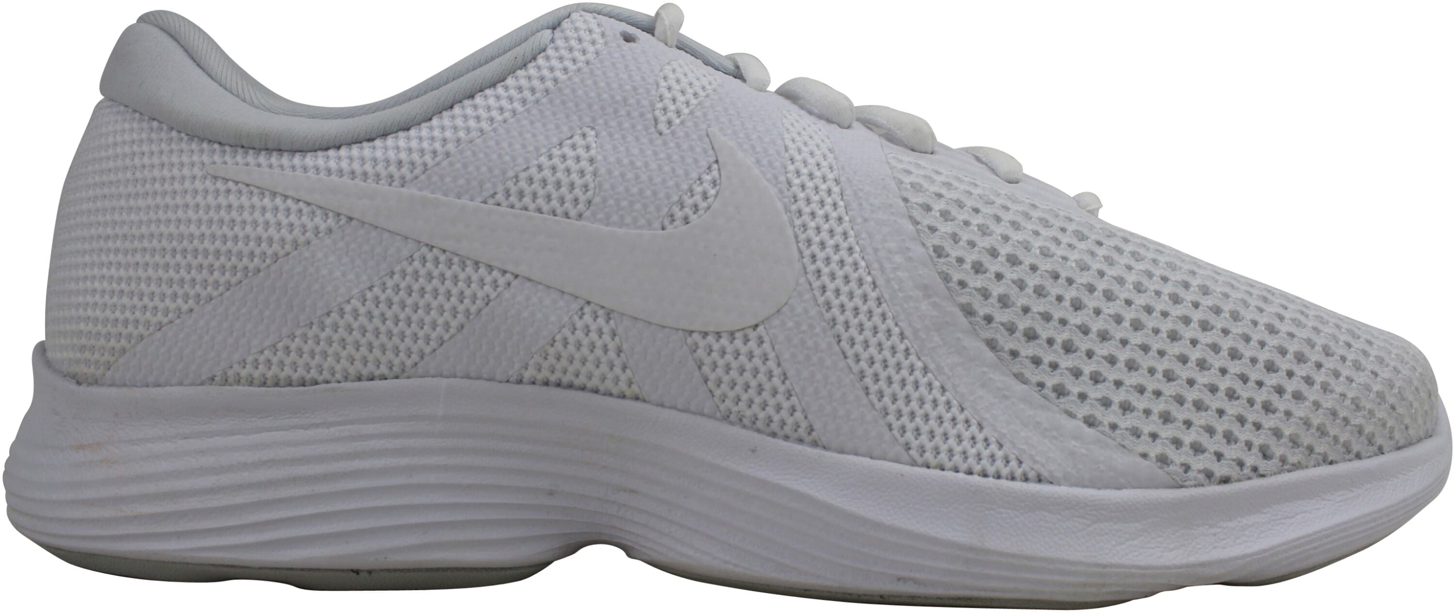 nike revolution 4 pure platinum
