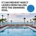 thumbnail image 2 of Pool Insulation Film Pool Mat Pool Cover Outdoor Pool Accessories Outdoor Pool Protections Cover, 2 of 7