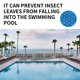 thumbnail image 4 of Película aislante para piscina Estera para piscina Cubierta para piscina Accesorios para piscinas al aire libre, 4 of 7