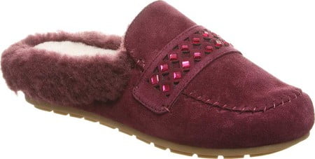 Bearpaw tilley slipper Clearance