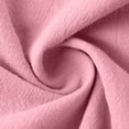 thumbnail image 5 of Breathable Linen Tops for Women Beach Vacation Flowy Summer Outfit, 5 of 5