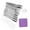 Package 2, variant on Tizuqe Metal Snap Fastener Fixing Setting Tool Set Snap Fastener Install Tool Kits