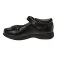 thumbnail image 5 of French Toast Girls School Shoes - Deep Black, 3, 5 of 8
